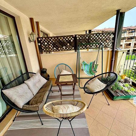 Omnia In Kaliakria Resort By Rv Apartments Topola Exterior foto