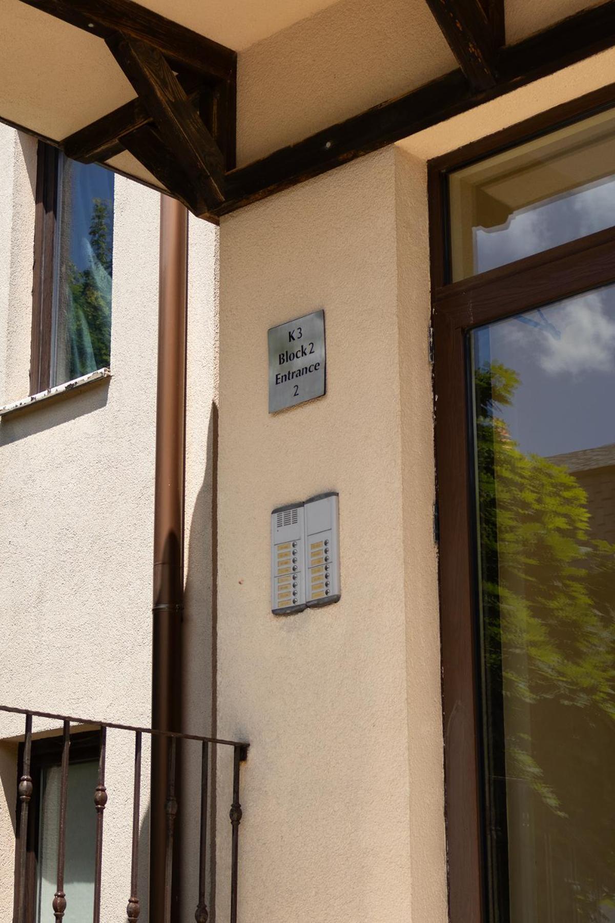 Omnia In Kaliakria Resort By Rv Apartments Topola Exterior foto